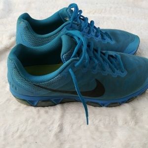 Mens Max Air Nike shoes size 10.5